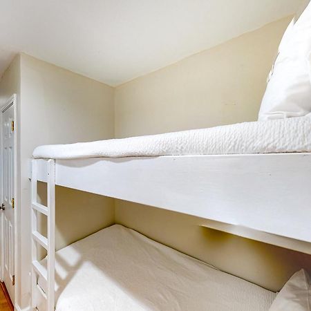 Ferienwohnung Grand Caribbean Pensacola Zimmer foto