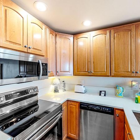 Ferienwohnung Grand Caribbean Pensacola Zimmer foto