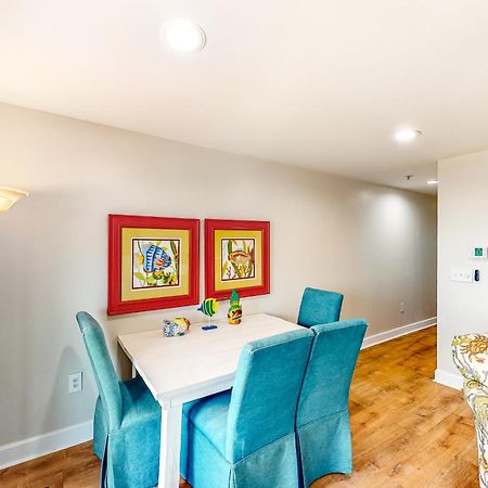 Ferienwohnung Grand Caribbean Pensacola Zimmer foto