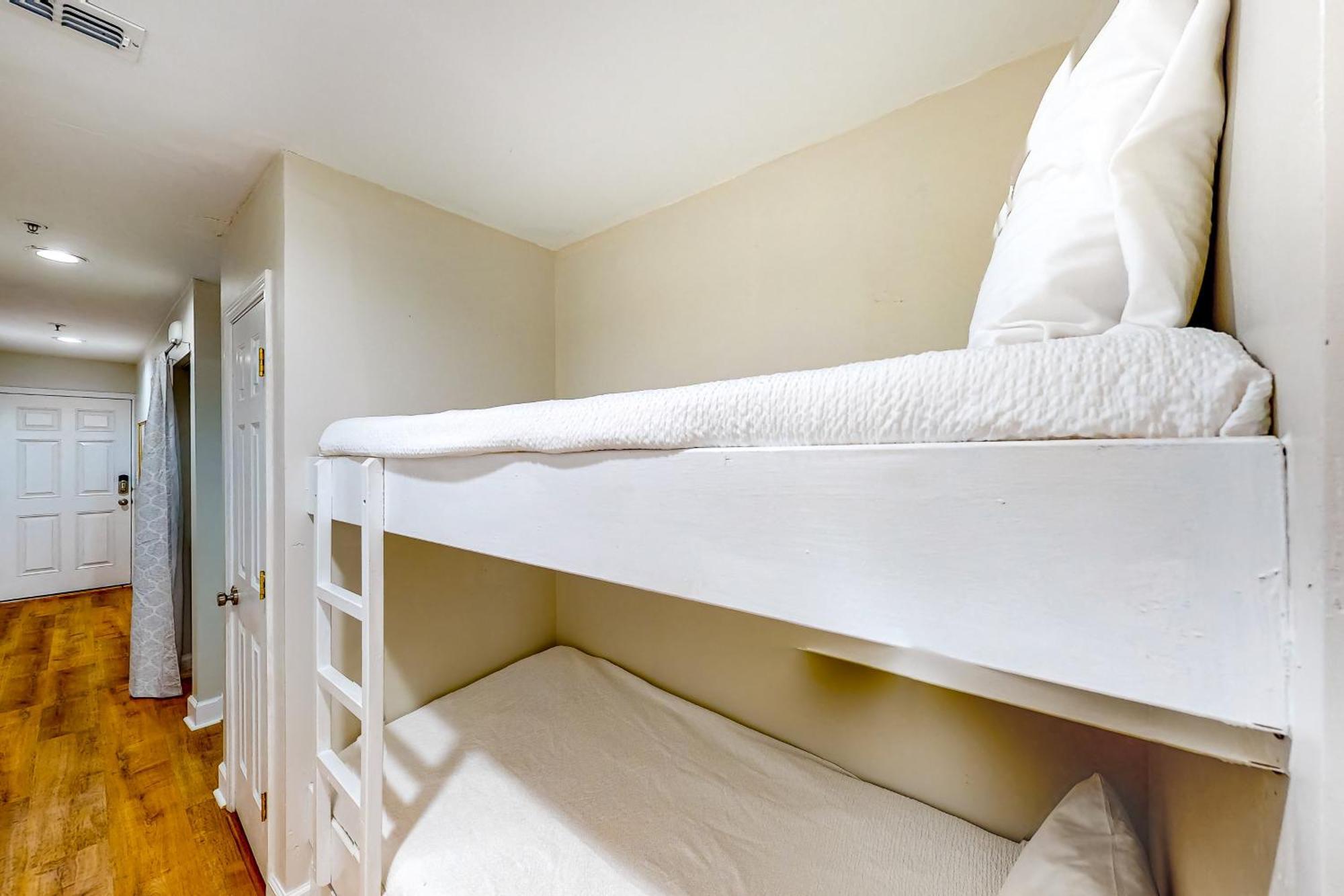 Ferienwohnung Grand Caribbean Pensacola Zimmer foto
