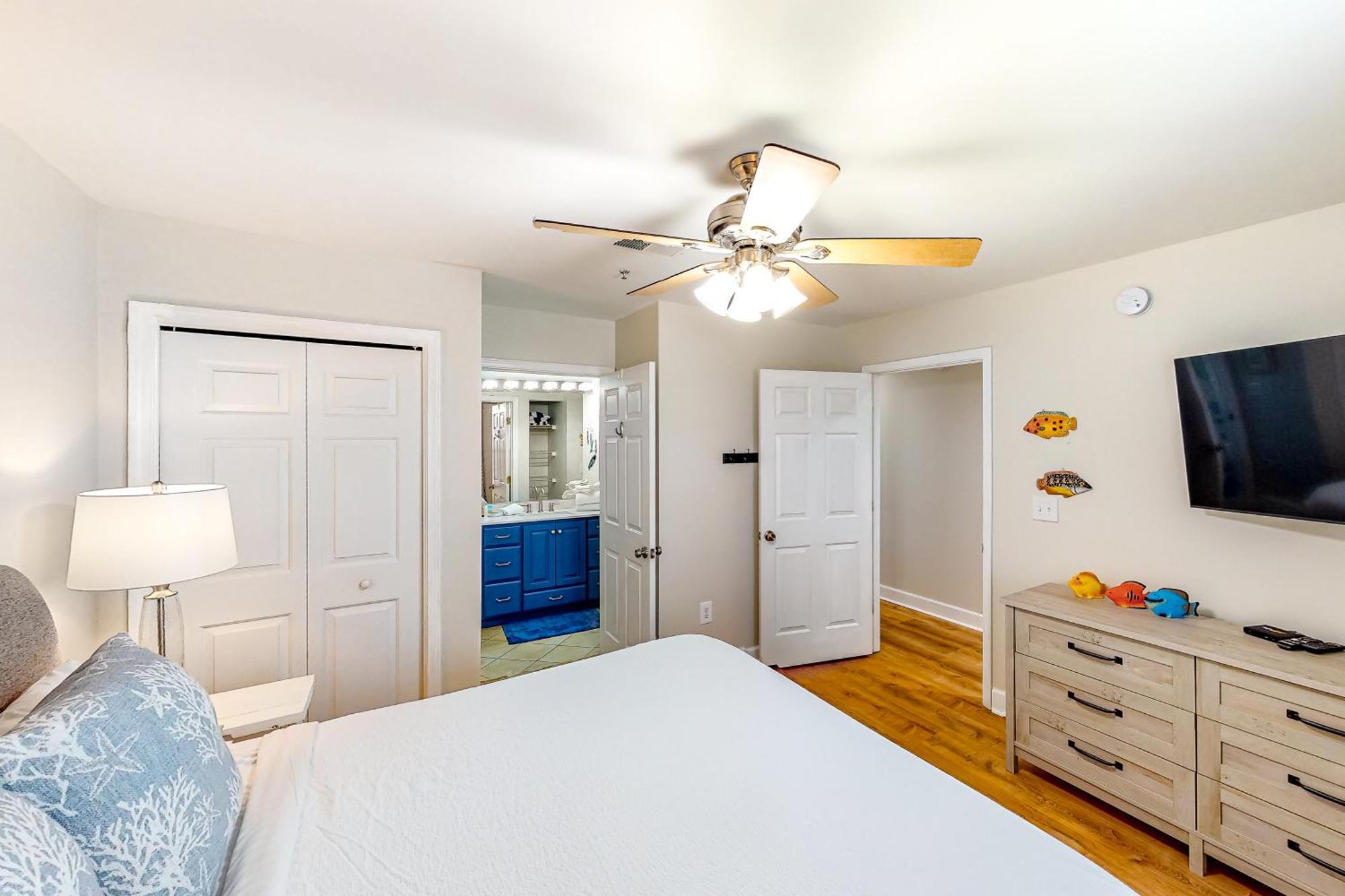 Ferienwohnung Grand Caribbean Pensacola Zimmer foto
