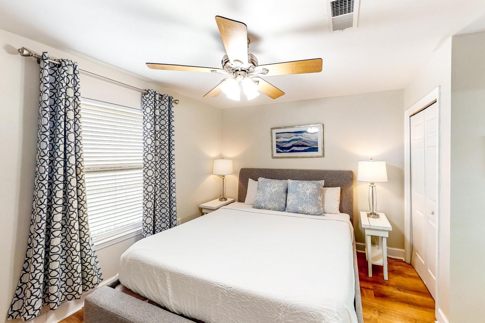 Ferienwohnung Grand Caribbean Pensacola Zimmer foto