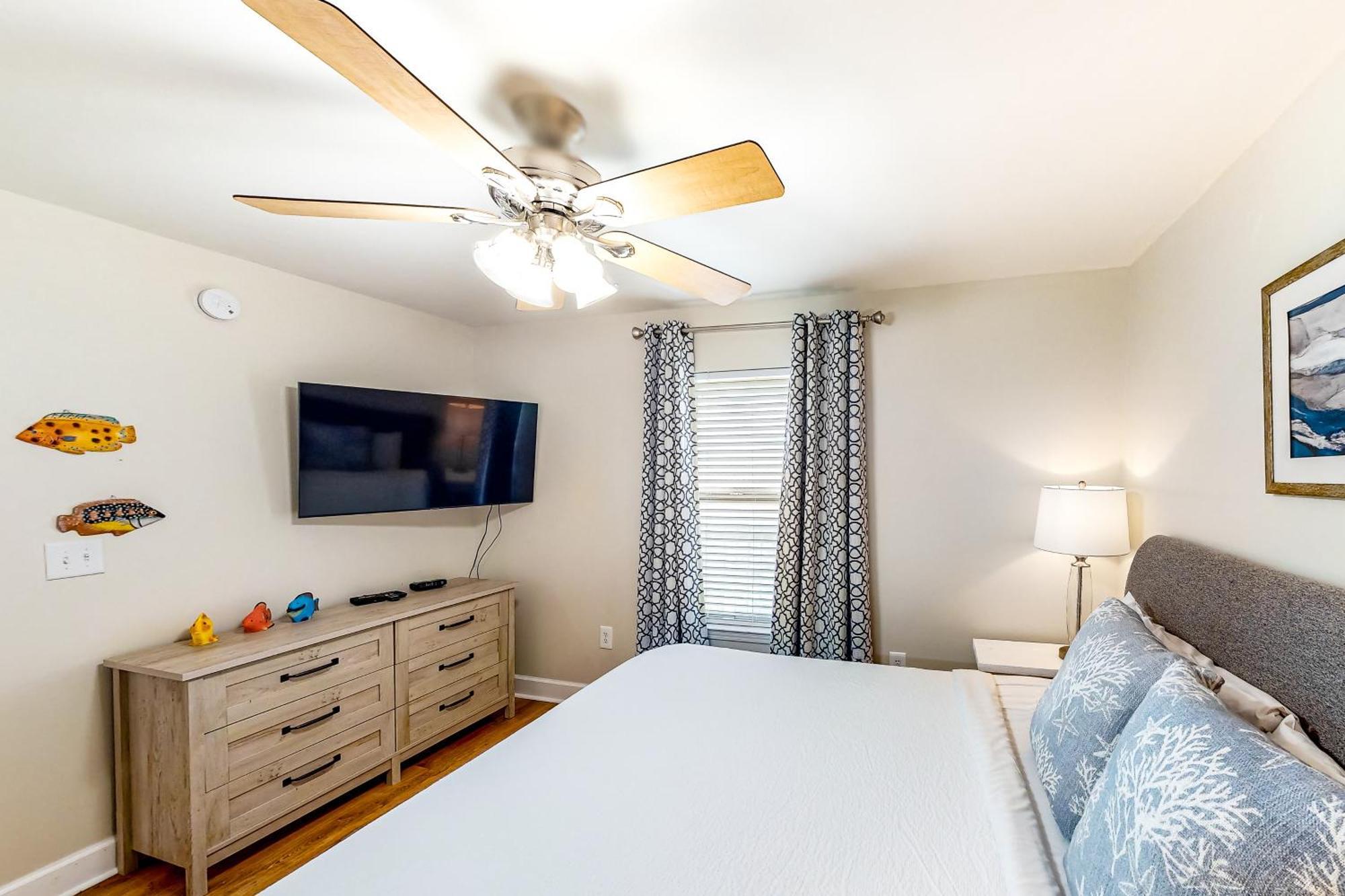 Ferienwohnung Grand Caribbean Pensacola Zimmer foto