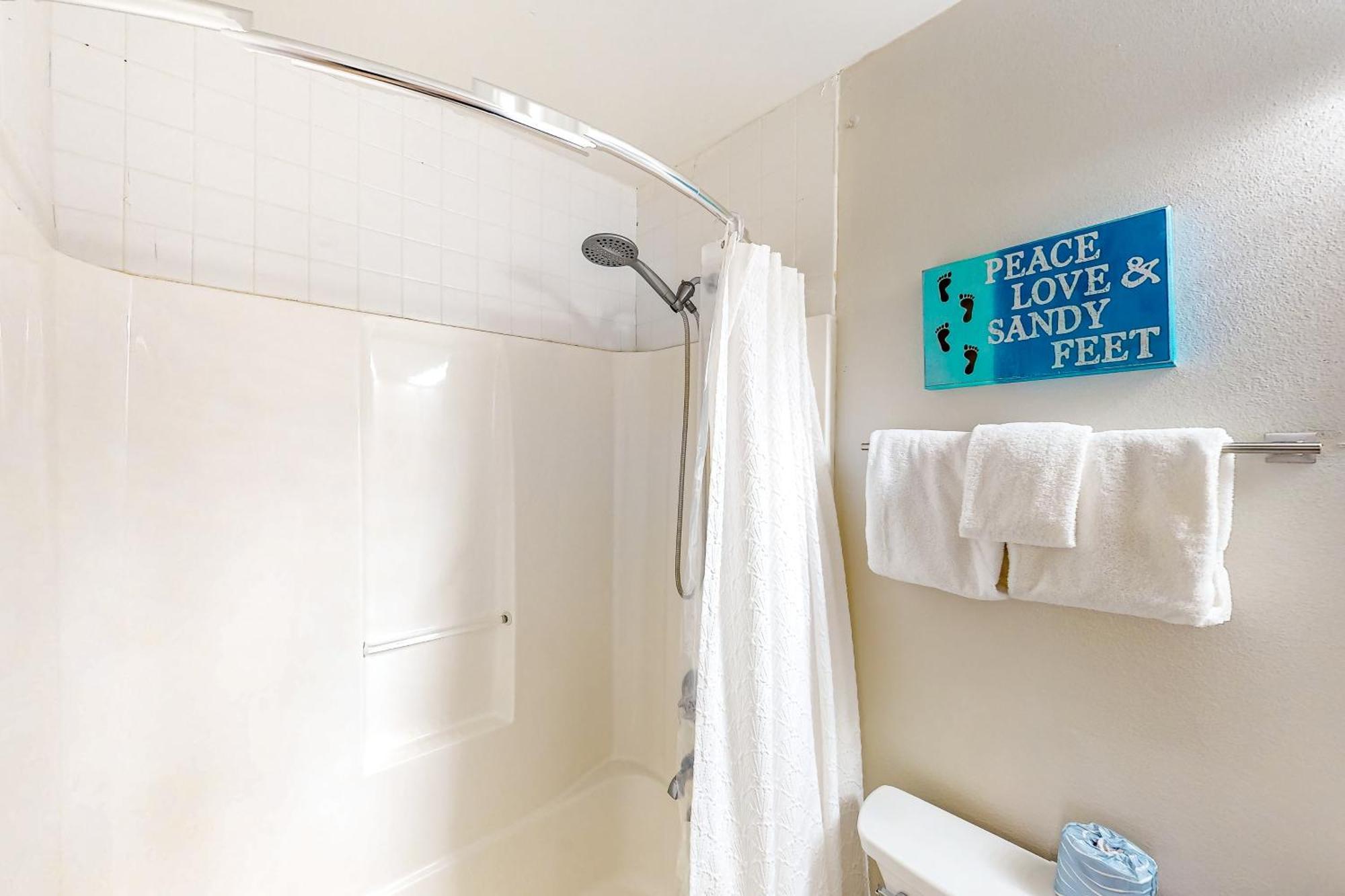 Ferienwohnung Grand Caribbean Pensacola Zimmer foto