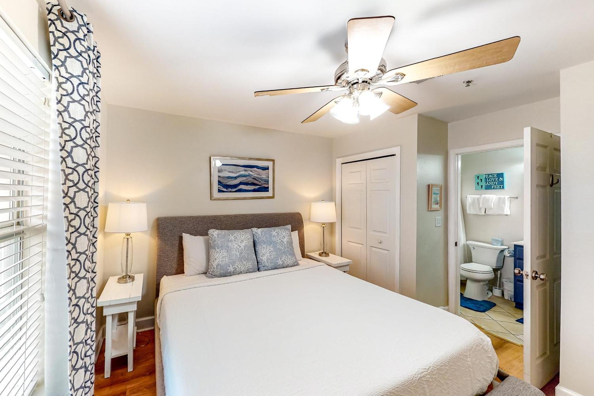 Ferienwohnung Grand Caribbean Pensacola Zimmer foto