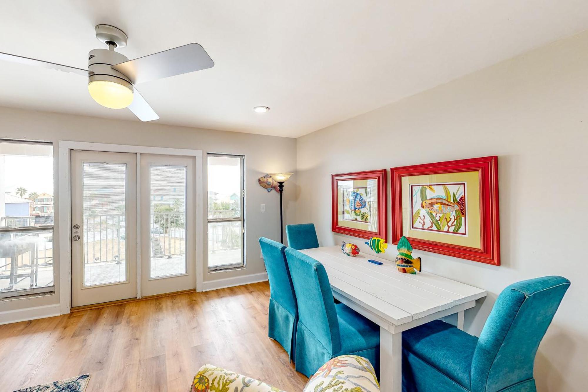 Ferienwohnung Grand Caribbean Pensacola Zimmer foto