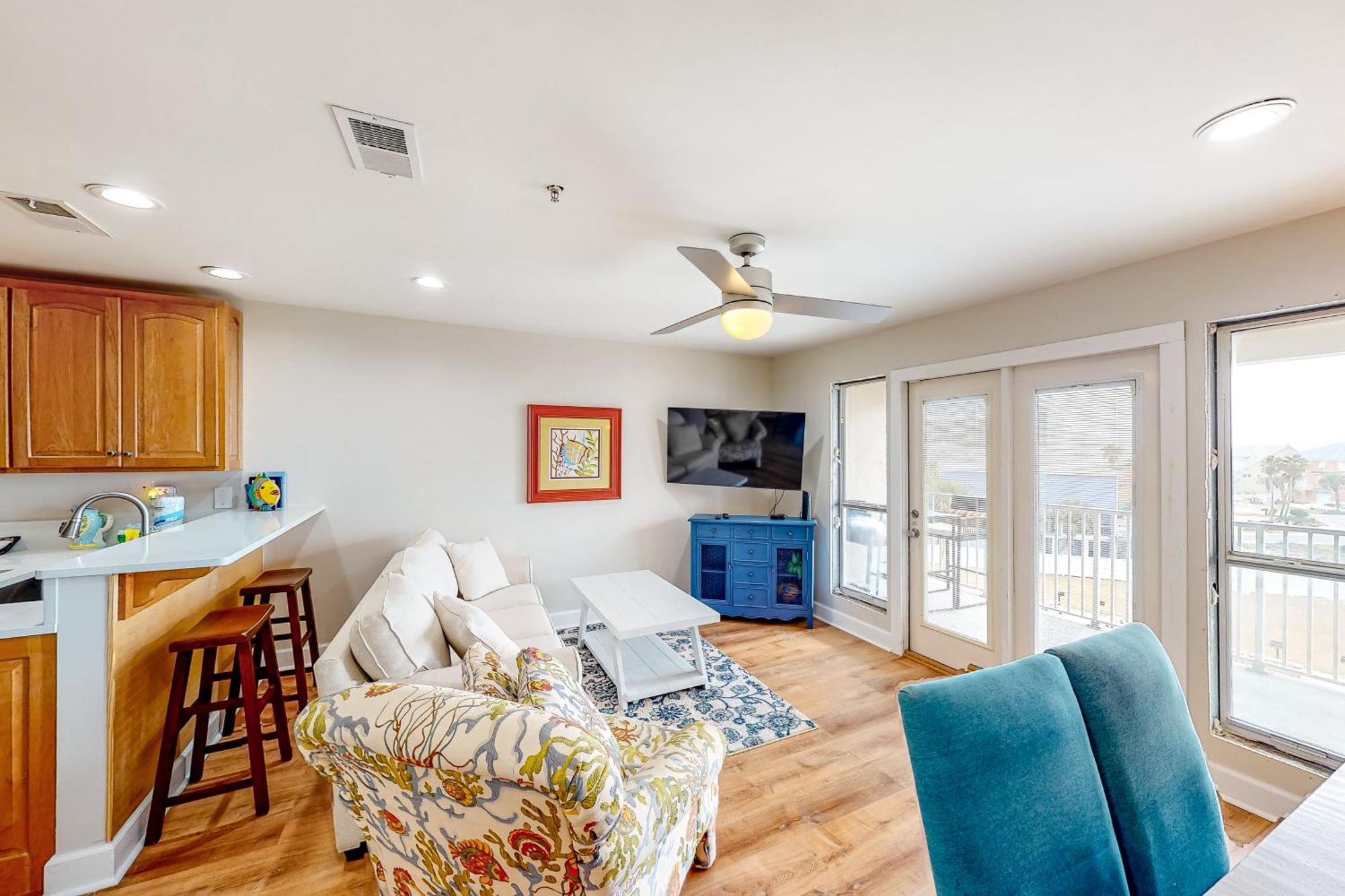 Ferienwohnung Grand Caribbean Pensacola Zimmer foto